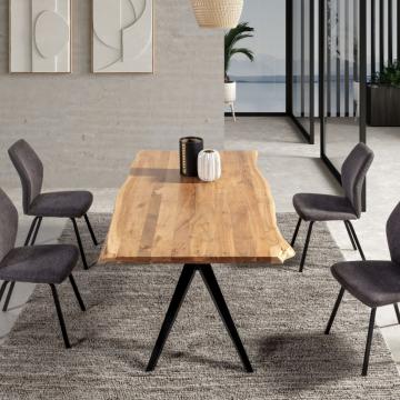 Mesa Retangular Mudri