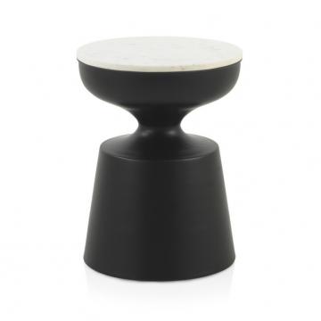 Mesa de Apoio Carla Mármore