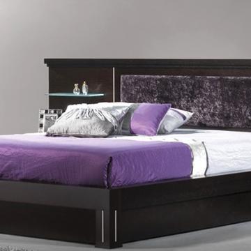 Cama 04 Safira