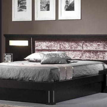 Cama 05 Safira