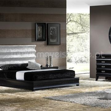 Quarto de Casal Glamour