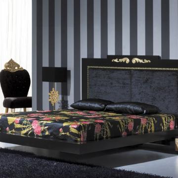 Cama Luxus