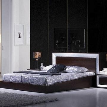 Cama Silver