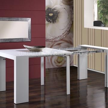 Mesa de Cozinha Extensivel 