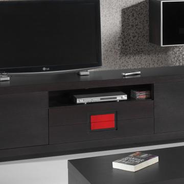 Movel Tv Mozart Duplex