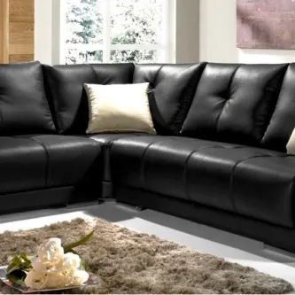 O sofá Alfa é o que faltava para decorar o seu espaço e criar momentos agradáveis e aconchegantes. Seja nos dias mais frios ou quentes, aqui encontrará a perfeita companhia.