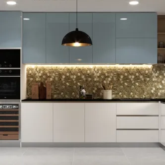 Veja a nossa cozinha Londres, vai poder cozinhar e saborear os aromas que te levarão para outro mundo.