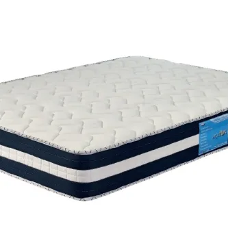 Descubra o poder do sono com o Colchão Dual Health Ergo Confort! Com a sua tecnologia de múltiplas camadas, garante os melhores níveis de conforto e suporte para suas noites de sono. #durmaemconforto