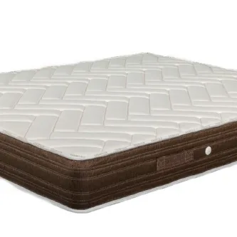 Desfrute de uma noite de sono reparador com o Colchão Maxi Conforto. Desenvolvido para proporcionar uma experiência de descanso única, é a escolha perfeita para uma noite inesquecível de sono.