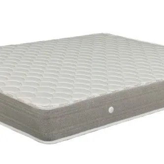Esse colchão ortopédico é a melhor solução para quem quer relaxar! O Conforto que você precisa para o seu descanso!