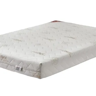 Um sono saudável começa com o Colchão Dupla Face. Aproveite os benefícios de duas faces distintas, para um descanso perfeito!