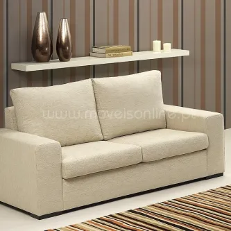 O sofá cama 3 Lugares Caribe é a escolha certa para quem procura conforto e beleza. É o lugar ideal para relaxar e desfrutar!