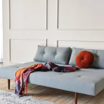 O sofá cama Recast Plus é a melhor opção para quem procura versatilidade e conforto. Desfrute do máximo em qualquer ambiente!