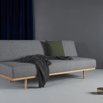 O sofá cama Vanadis é versátil e moderno, proporcionando conforto, funcionalidade e estilo a qualquer espaço!