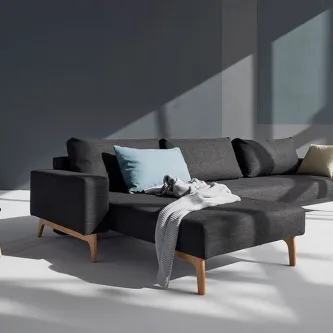 Sofa Cama Idun Lounger