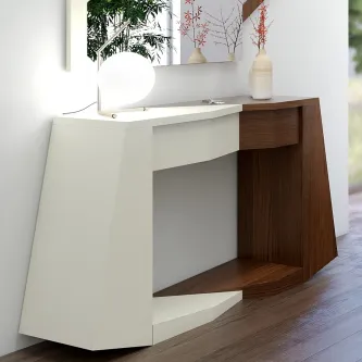 Consola Satira