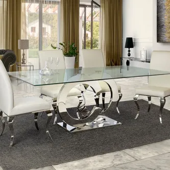 Mesa de Jantar Casandra