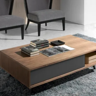Mesa de Centro Acra