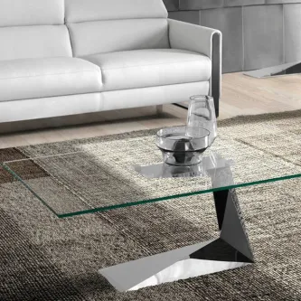 Mesa de Centro Argento