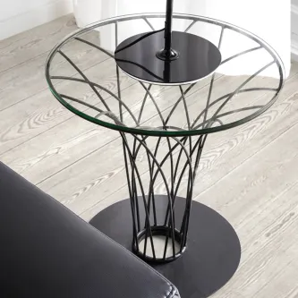 Mesa de Apoio Teia