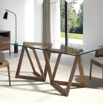 Mesa de Jantar Catina