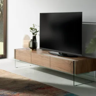 Organize o seu espaço com a beleza e praticidade que só o móvel Tv Carpi pode oferecer.