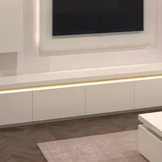 Móvel TV Viana