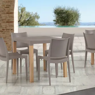 Mesa Diva: a mesa ideal para completar o espaço perfeito e dar aquele toque de elegância para a decoração.