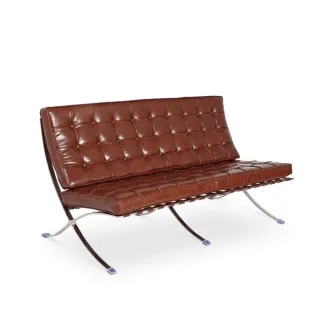 O sofá James é a combinação perfeita de design moderno e conforto, para tornar a sua sala mais aconchegante!