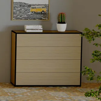 A cómoda Tube 08 é a escolha ideal para um ambiente moderno e minimalista, com seu estilo único e versátil para harmonizar qualquer espaço!