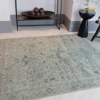 Atualize seu ambiente com o tapete Kaya Vida. Sua beleza e sofisticação tornarão seu lar mais aconchegante e luxuoso!