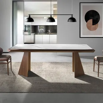 Mesa de Jantar Liguria