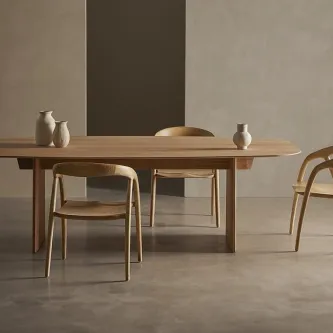 Mesa de Jantar Paul
