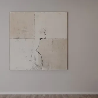 Quadro Face