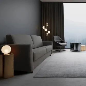 Sofá Cama Italiana Bertinet 1