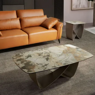 Mesa de Centro Dora