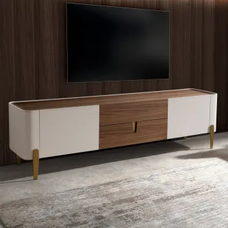 Móvel Tv Mónica