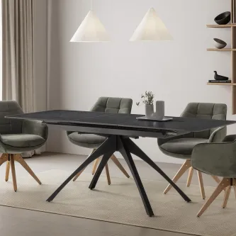 Mesa Extensível Beca