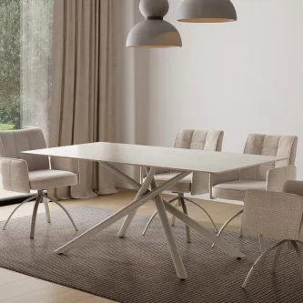 Mesa Retangular Tori