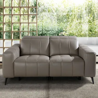 Sofa Relax 2 Lugares Aida