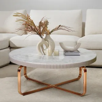 Mesa de Centro Caelum