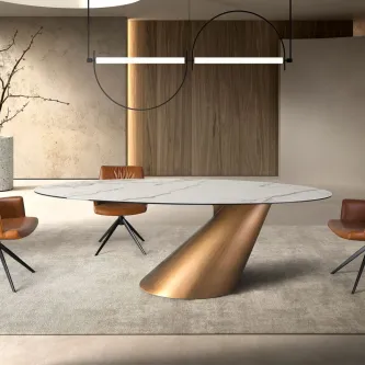 Mesa de Jantar Sirius