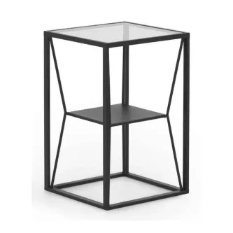 Mesa de Apoio Júlia Quadrada