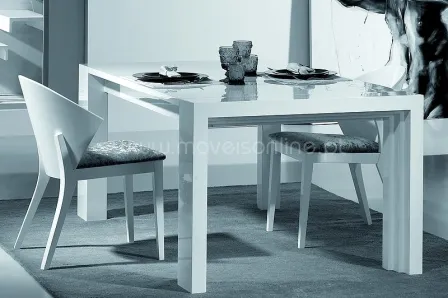 Mesa Jantar Extensivel Strong