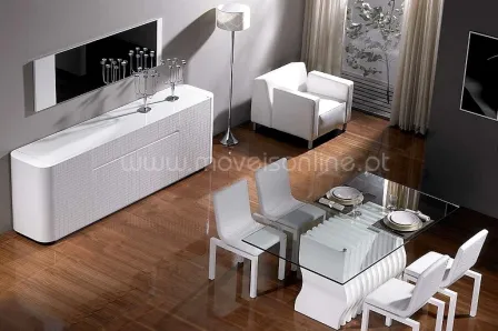 Sala de Jantar ON