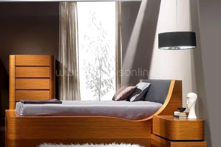 Quarto Casal Vangard