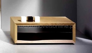 Mesa de Centro Vague