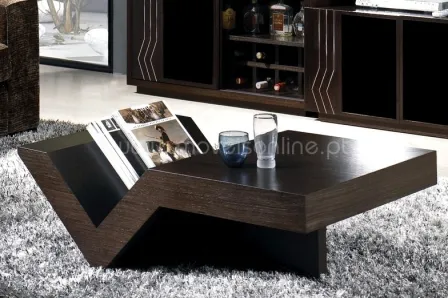 Mesa de Centro Penta