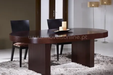 Mesa Jantar Extensivel M