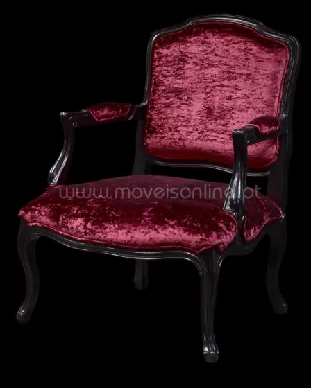 Cadeirao Chique